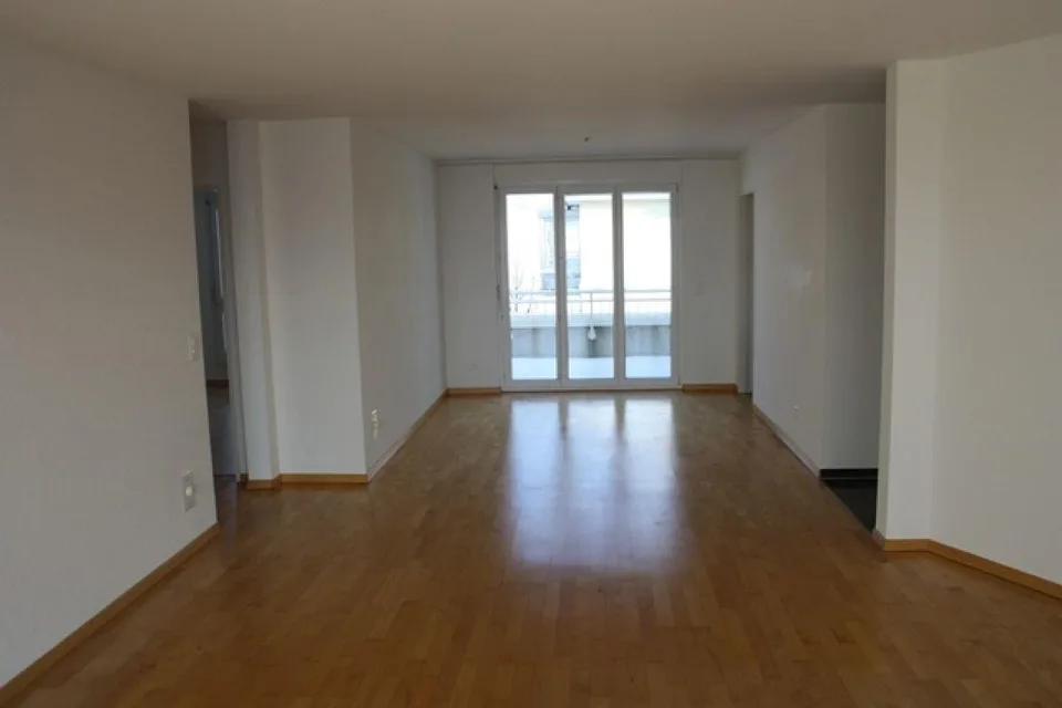Grosszügige 4.5-Zimmerwohnung