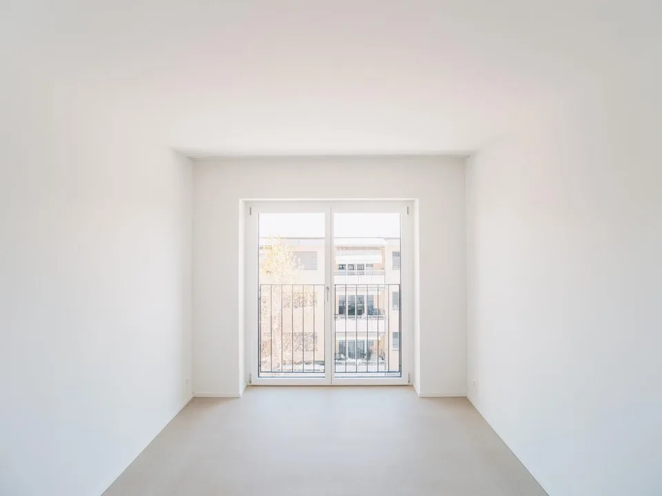 Appartamento luminoso e moderno in una posizione tranquilla