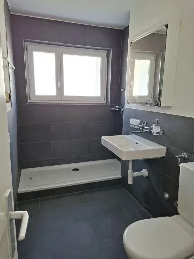 Molto bello 3 1/2 locali completamente rinnovato