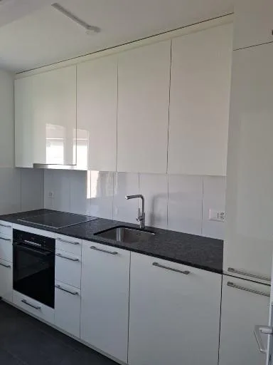 Molto bello 3 1/2 locali completamente rinnovato