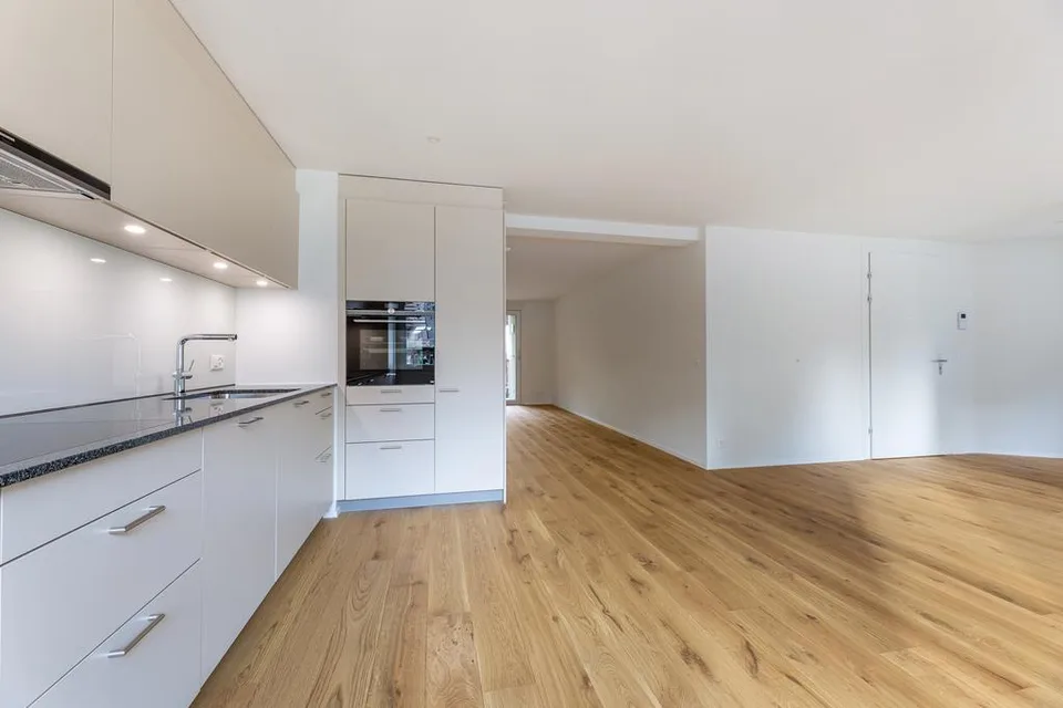 Préféré et durable - Vivre dans le quartier tendance de Zurich