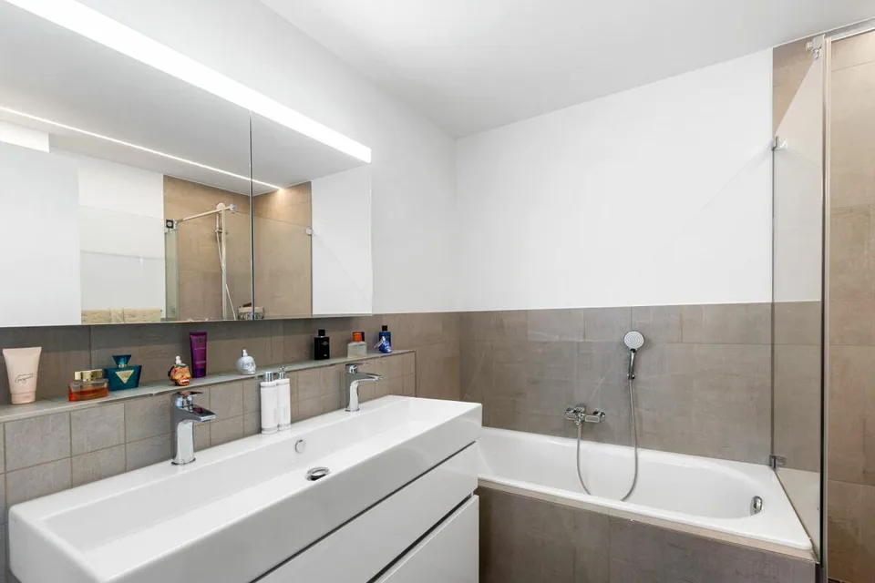 Appartement moderne 4.5 pièces avec vue sur les Alpes – photo 12 sur 14