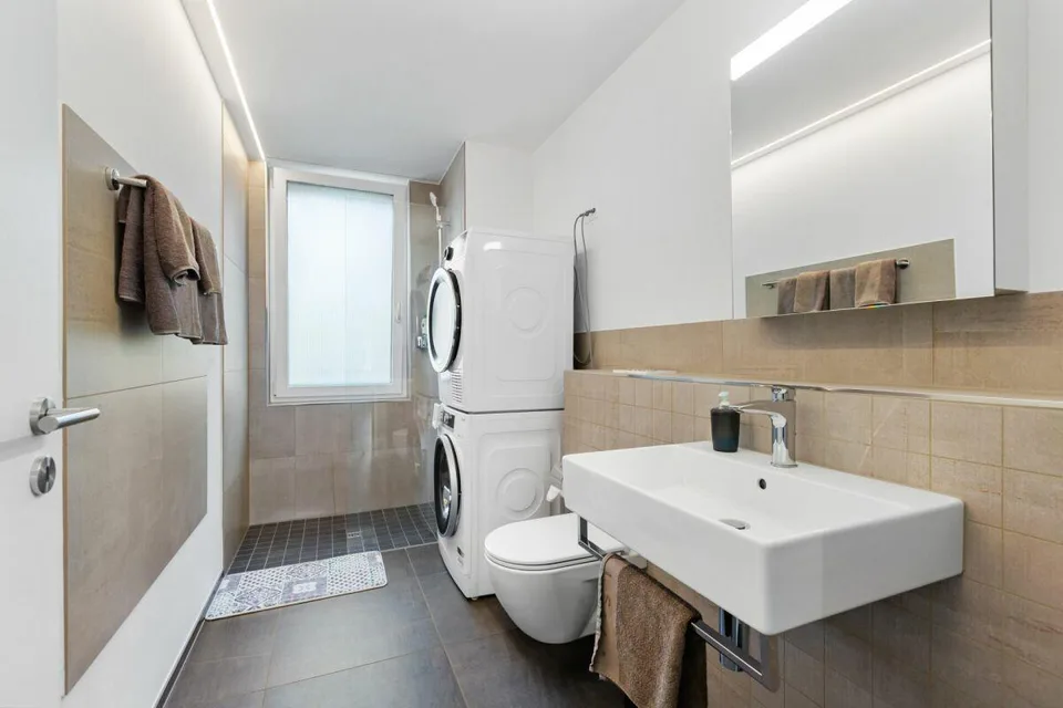 Appartement moderne 4.5 pièces avec vue sur les Alpes – photo 9 sur 14