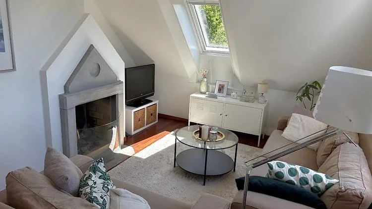 3½ ZIMMER-MAISONETTEWOHNUNG IN ZÜRICH - KREIS 10 WIPKINGEN, MÖBLIER...