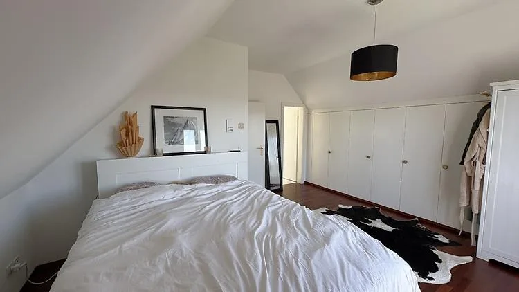 3½ ZIMMER-MAISONETTEWOHNUNG IN ZÜRICH - KREIS 10 WIPKINGEN, MÖBLIERT, – foto 16 di 20