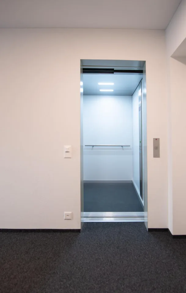 4.5-Zimmer-Wohnung (113 m²) mit Loggia in Untervaz