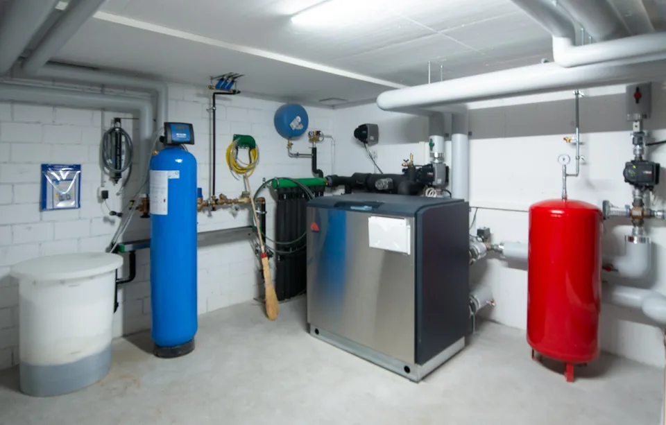 4.5-Zimmer-Wohnung (113 m²) mit Loggia in Untervaz