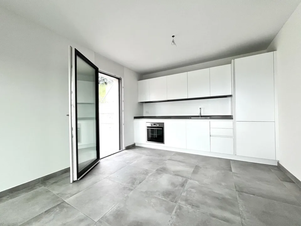 INVESTIMENTO - MODERNI 2.5 LOCALI CON TERRAZZA A TESSERETE