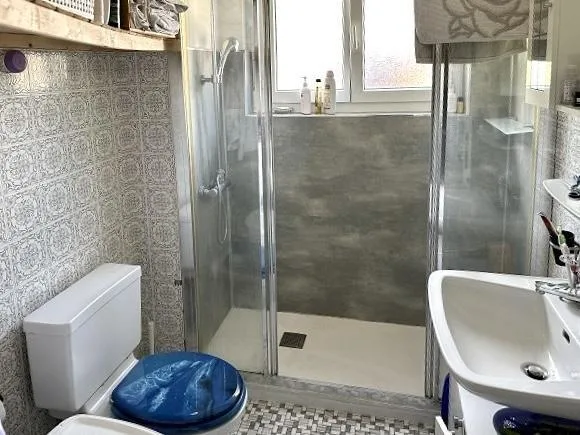 4-Zimmer-Wohnung im 1. OG an ruhiger, sonniger Aussichtslage / appa... – foto 12 di 25