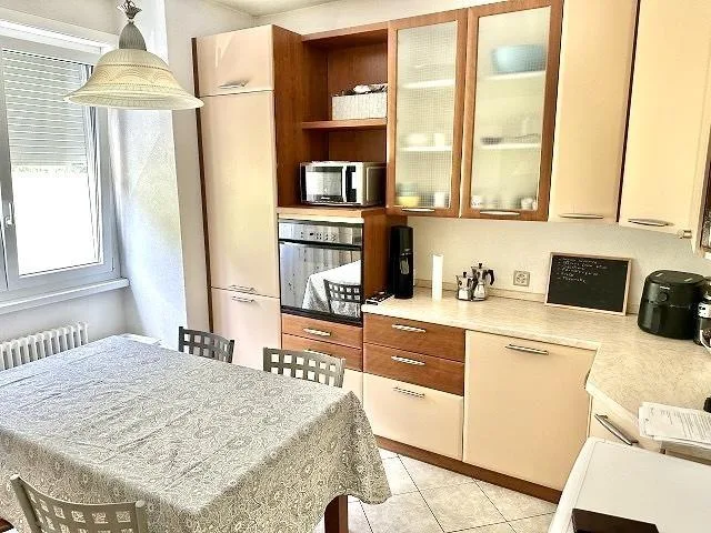 4-Zimmer-Wohnung im 1. OG an ruhiger, sonniger Aussichtslage / appa... – foto 6 di 25