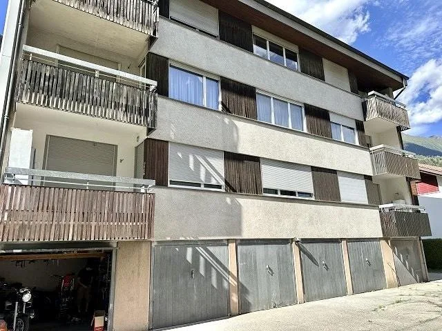 4-Zimmer-Wohnung im 1. OG an ruhiger, sonniger Aussichtslage / appa... – foto 21 di 25