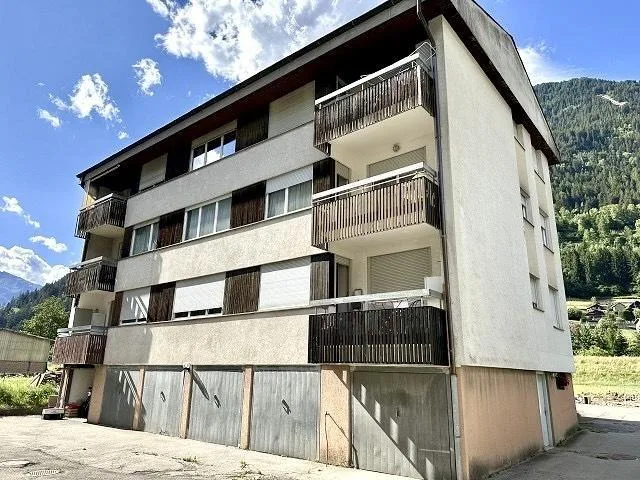 4-Zimmer-Wohnung im 1. OG an ruhiger, sonniger Aussichtslage / appa... – foto 20 di 25