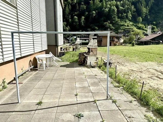 4-Zimmer-Wohnung im 1. OG an ruhiger, sonniger Aussichtslage / appa... – foto 23 di 25