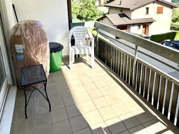 4-Zimmer-Wohnung im 1. OG an ruhiger, sonniger Aussichtslage / appa... – foto 13 di 25