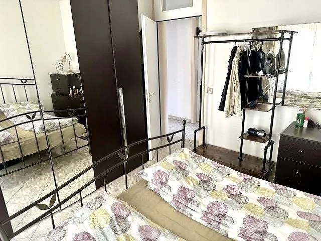 4-Zimmer-Wohnung im 1. OG an ruhiger, sonniger Aussichtslage / appa... – foto 8 di 25
