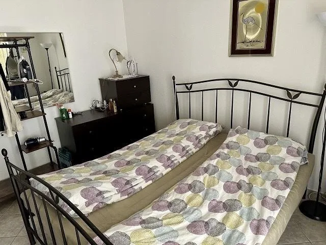 4-Zimmer-Wohnung im 1. OG an ruhiger, sonniger Aussichtslage / appa... – foto 7 di 25