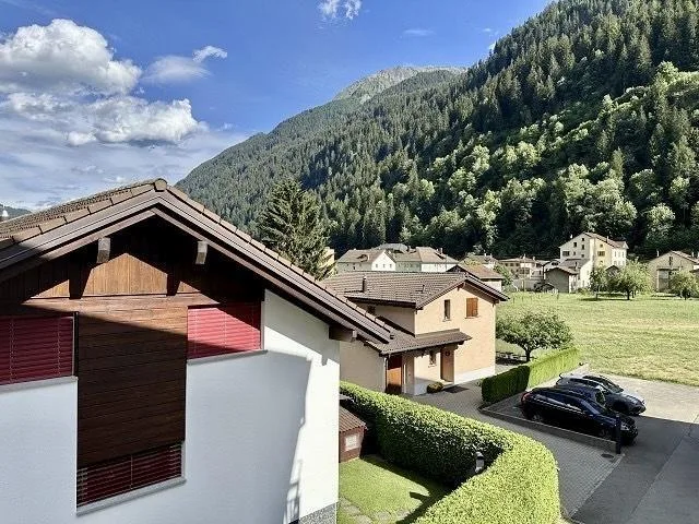 4-Zimmer-Wohnung im 1. OG an ruhiger, sonniger Aussichtslage / appa... – foto 19 di 25