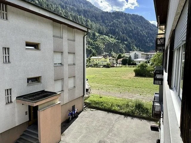 4-Zimmer-Wohnung im 1. OG an ruhiger, sonniger Aussichtslage / appa... – foto 18 di 25