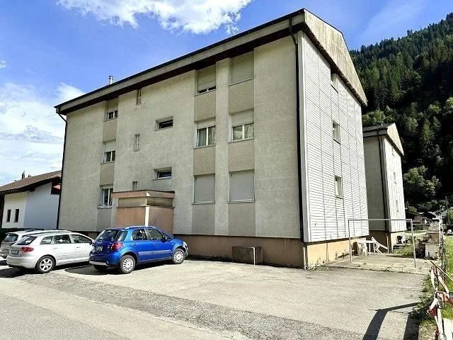 4-Zimmer-Wohnung im 1. OG an ruhiger, sonniger Aussichtslage / appa...
