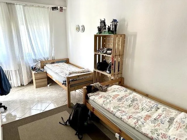 4-Zimmer-Wohnung im 1. OG an ruhiger, sonniger Aussichtslage / appa... – foto 9 di 25