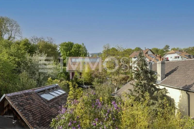 Superbe maison au cachet incomparable