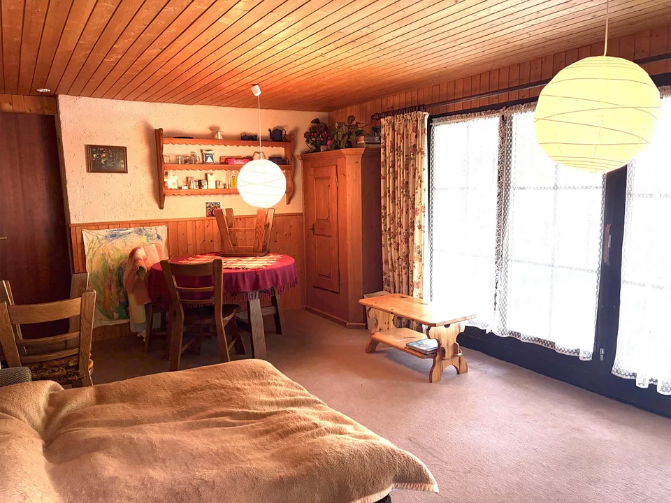 Emplacement idéal au centre : Chalet avec 2 unités d'habitation – photo 6 sur 7