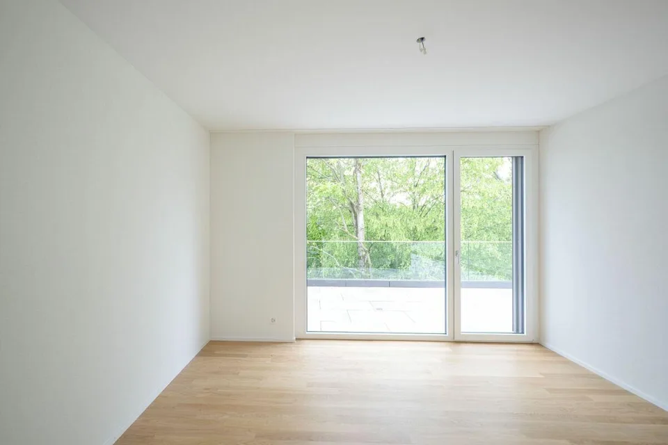 Exklusive Attikawohnung mit fantastischem Weitblick