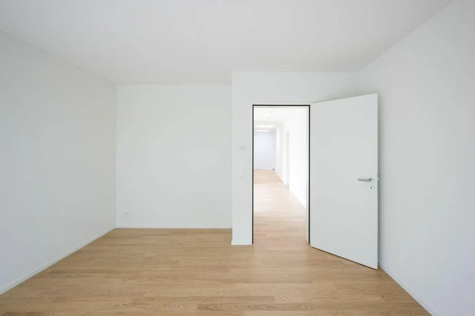 Exklusive Attikawohnung mit fantastischem Weitblick