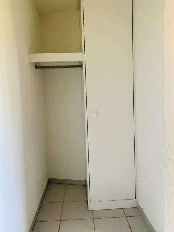 Optimal Single Apartment Close to Nature