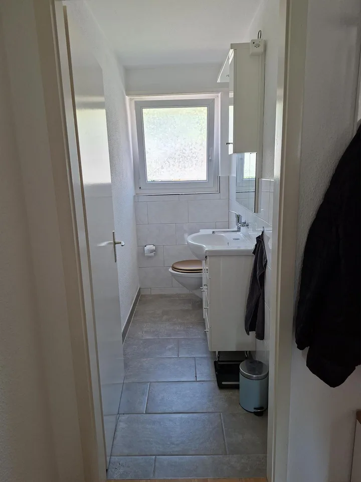 4 Zimmer Wohnung