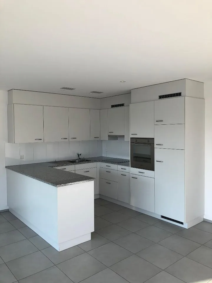 Tolle Attikawohnung mit traumhafter Terrasse