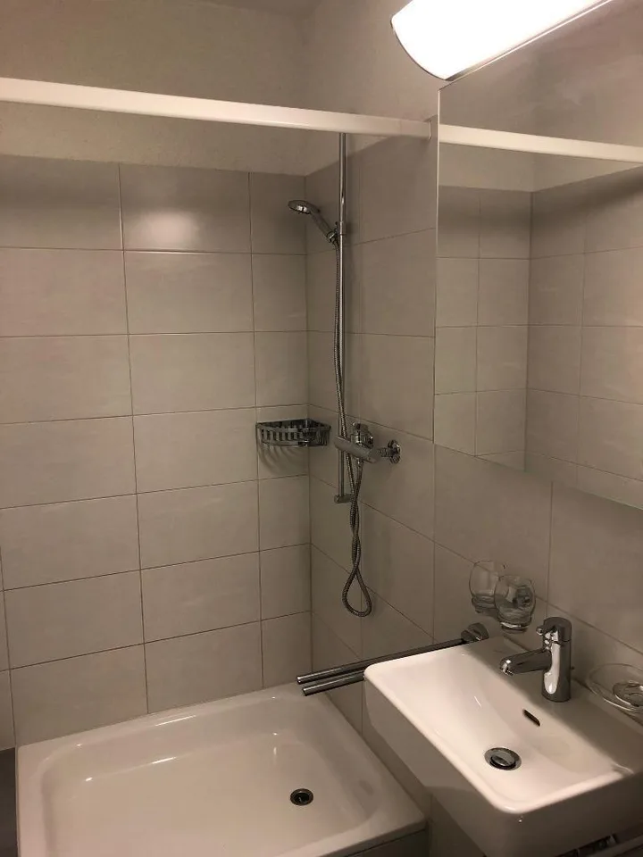 Tolle Attikawohnung mit traumhafter Terrasse