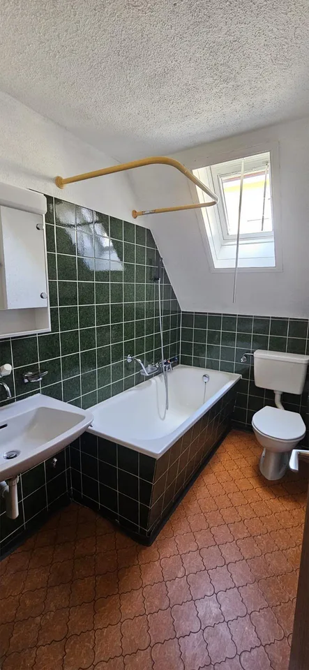 3.0-Zimmer Wohnung