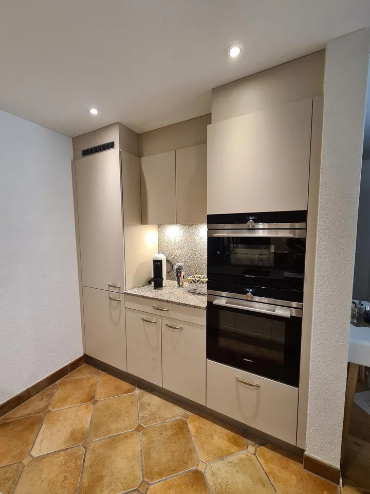 2.5 Zimmer Wohnung an ruhiger Lage