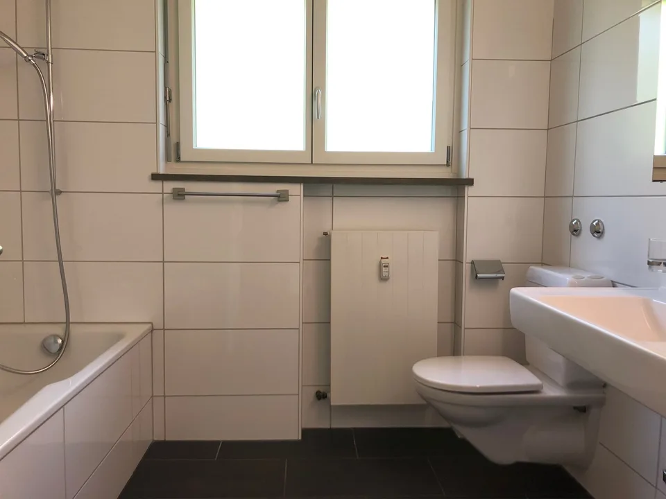 5-Zimmerwohnung im 1.OG an ruhiger Lage zu vermieten – photo 10 sur 12
