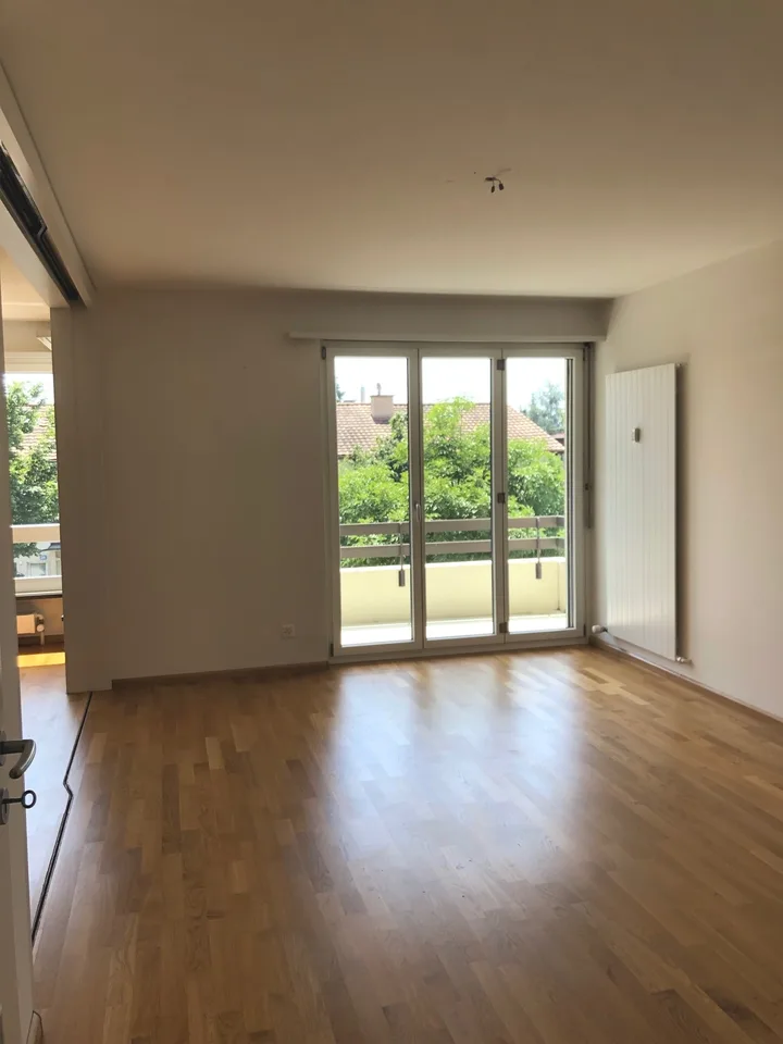 5-Zimmerwohnung im 1.OG an ruhiger Lage zu vermieten