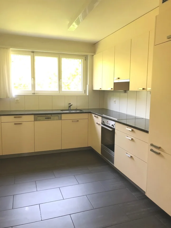 5-Zimmerwohnung im 1.OG an ruhiger Lage zu vermieten – photo 9 sur 12