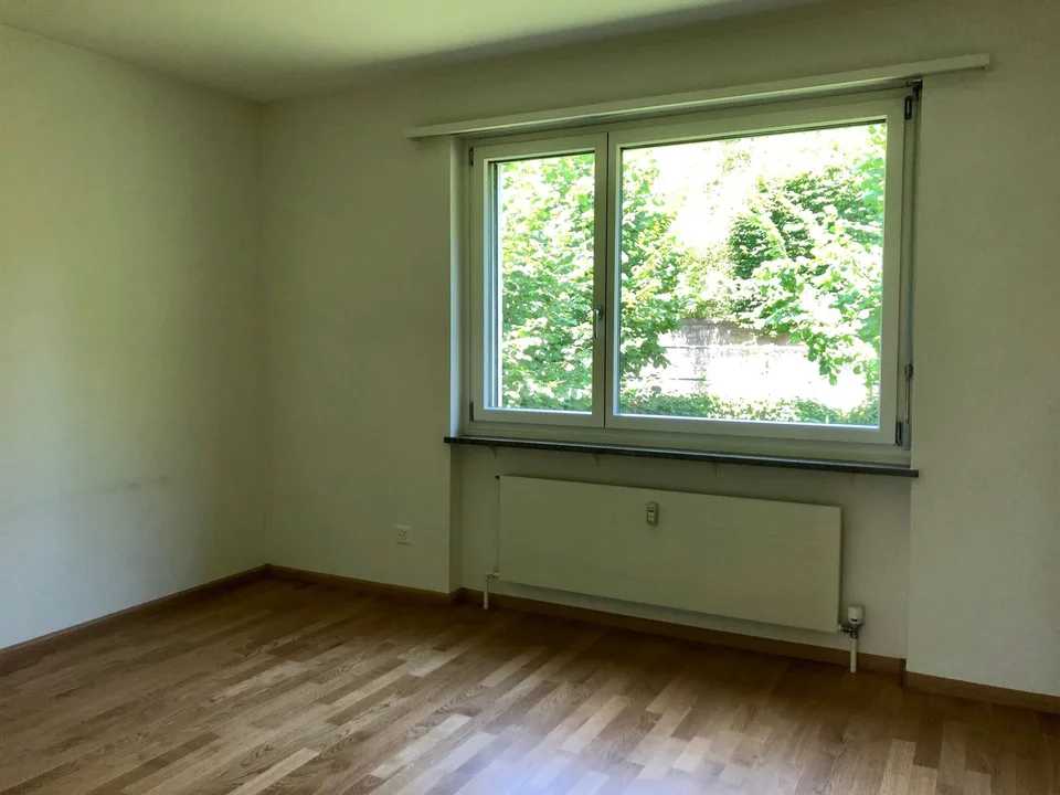 5-Zimmerwohnung im 1.OG an ruhiger Lage zu vermieten – photo 8 sur 12