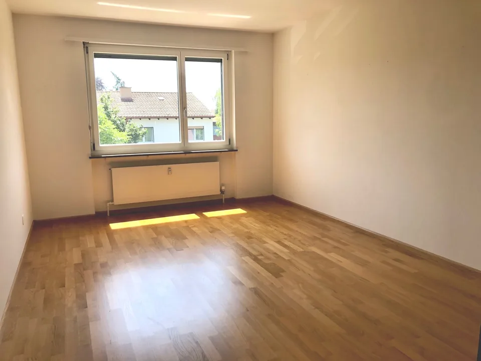 5-Zimmerwohnung im 1.OG an ruhiger Lage zu vermieten – photo 7 sur 12