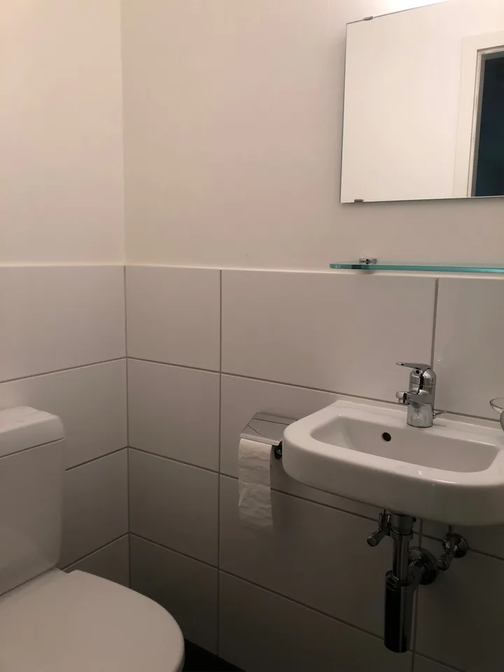 5-Zimmerwohnung im 1.OG an ruhiger Lage zu vermieten – photo 11 sur 12