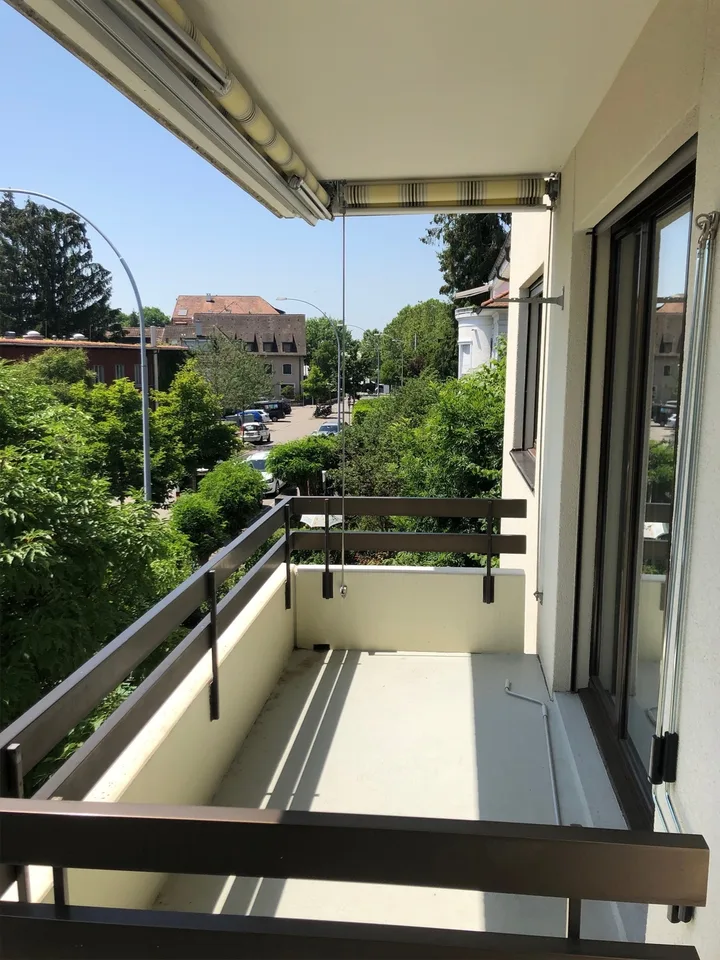5-Zimmerwohnung im 1.OG an ruhiger Lage zu vermieten – photo 12 sur 12