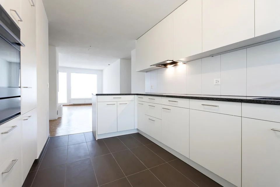 4.5 Zimmerwohnung in Kriens