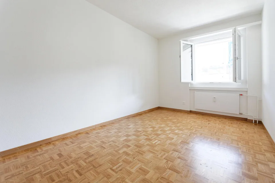 4.5 Zimmerwohnung in Kriens