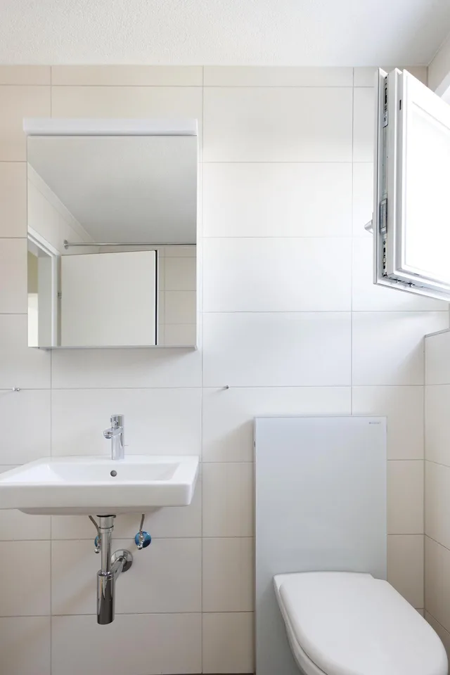4.5 Zimmerwohnung in Kriens