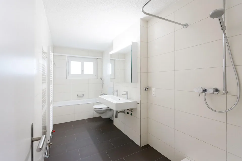 4.5 Zimmerwohnung in Kriens