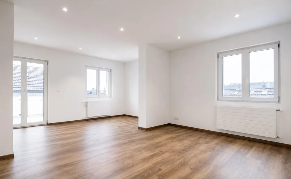Schön wohnen in Niederbüren