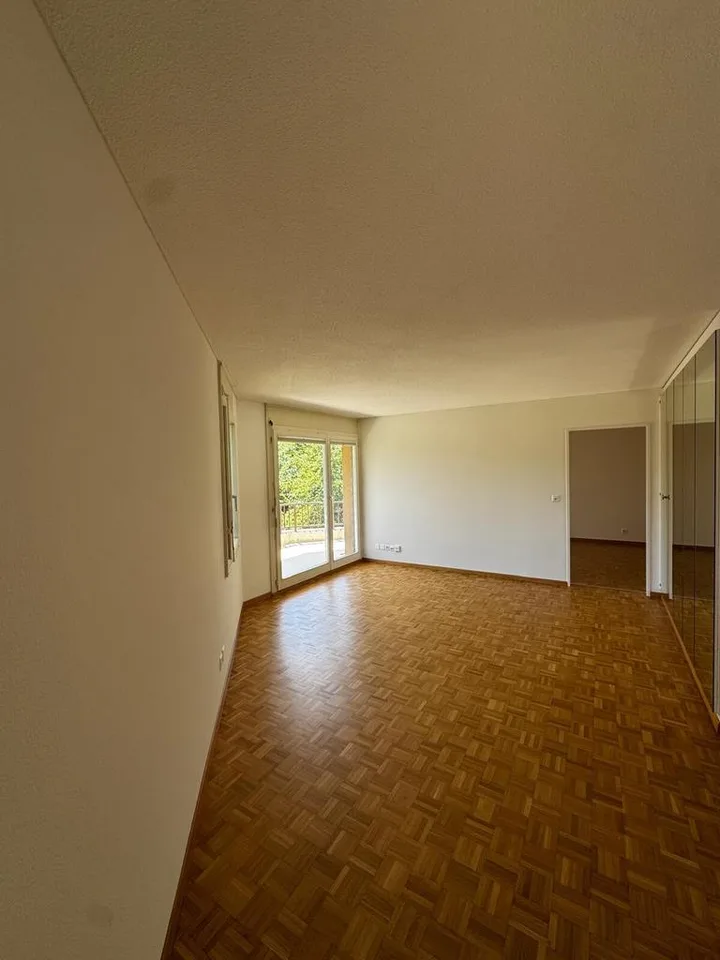 Ihr neues Zuhause: Schöne und gemütliche 2.5 Zimmerwohnung