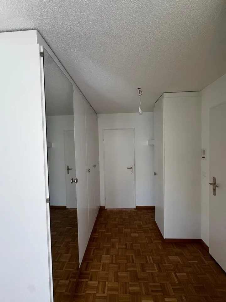Ihr neues Zuhause: Schöne und gemütliche 2.5 Zimmerwohnung