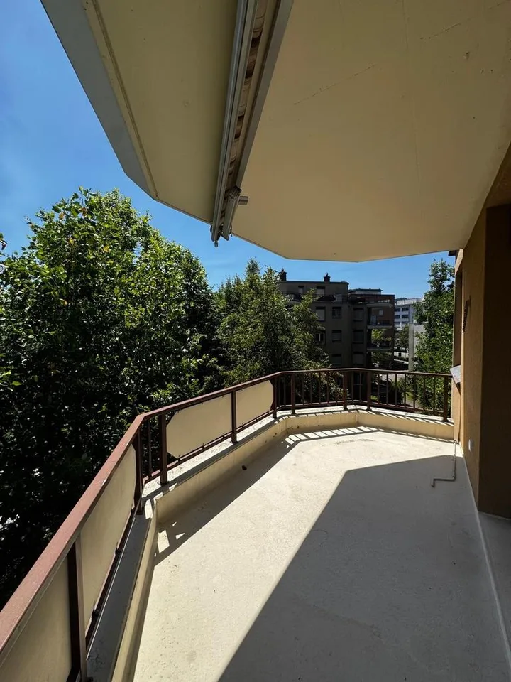 Ihr neues Zuhause: Schöne und gemütliche 2.5 Zimmerwohnung