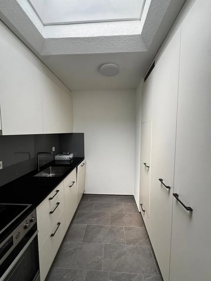 Ihr neues Zuhause: Schöne und gemütliche 2.5 Zimmerwohnung